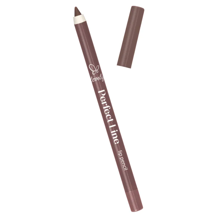 Lovely Perfect Line kredka do ust 10 1,4 g
