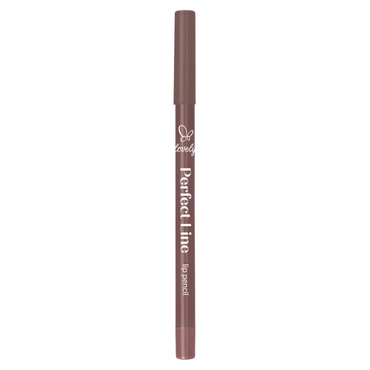 Lovely Perfect Line kredka do ust 10 1,4 g