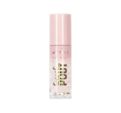 Lovely Pout top coat do ust 3 g