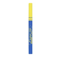 Lovely Pump Up wodoodporny eyeliner Black 2,5 ml