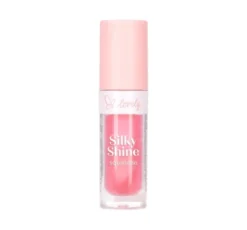 Lovely Silky Shine olejek do ust 2 3 g