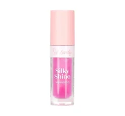 Lovely Silky Shine olejek do ust 1 3 g