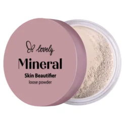 Lovely Sweet Kissing Powder sypki puder mineralny 5,5 g