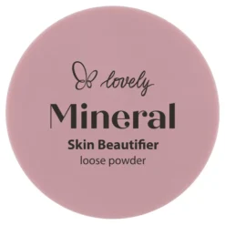 Lovely Sweet Kissing Powder sypki puder mineralny 5,5 g