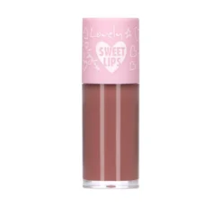 Lovely Sweet Lips błyszczyk do ust półtransparentna formuła 5 6 ml