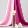 Lovely Sweet'n Juicy Tinted Gloss błyszczyk do ust o właściwościach tintu 02 2,7 g