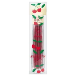 Lovely Sweet'n Juicy Tinted Gloss błyszczyk do ust o właściwościach tintu 03 2,7 g