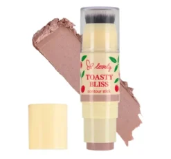 Lovely Toasty Bliss kremowy bronzer w sztyfcie 01 Toasted Cherry 6 g