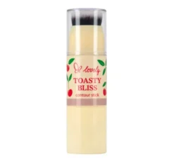 Lovely Toasty Bliss kremowy bronzer w sztyfcie 01 Toasted Cherry 6 g