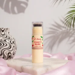 Lovely Toasty Bliss kremowy bronzer w sztyfcie 01 Toasted Cherry 6 g