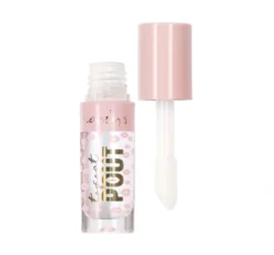 Lovely Top Coat Pout błyszczyk powiększający usta 06 3 g