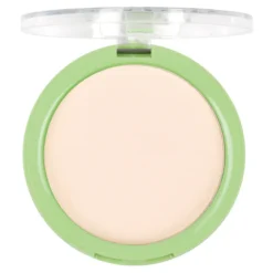 Lovely Vegan matujący puder do twarzy 8 g