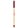 Lovely Velvet Ribbon temperowana kredka do ust 01