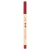 Lovely Velvet Ribbon temperowana kredka do ust 02