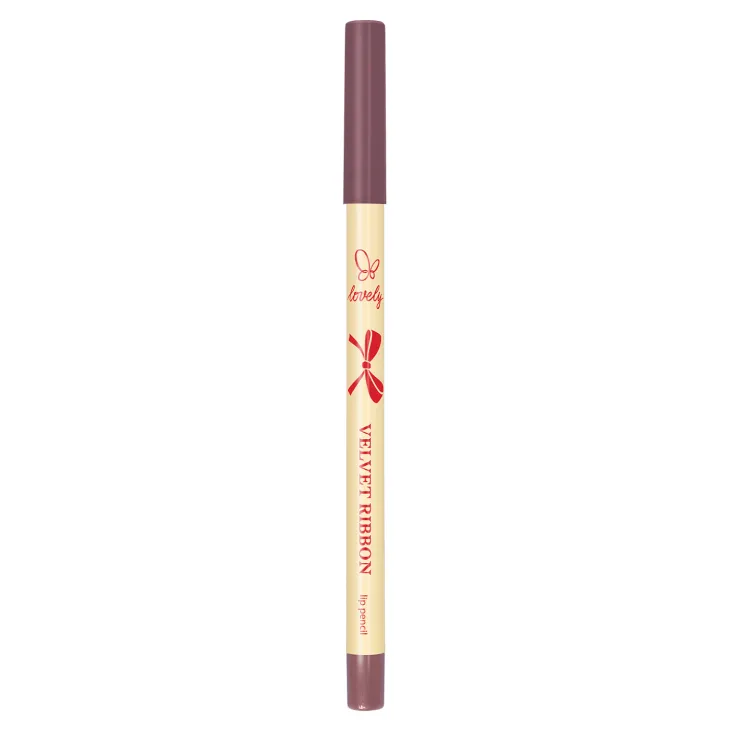 Lovely Velvet Ribbon temperowana kredka do ust 03