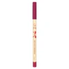 Lovely Velvet Ribbon temperowana kredka do ust 04