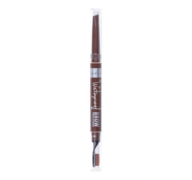 Lovely Waterproof Brow Pencil kredka do brwi ze szczoteczką 1