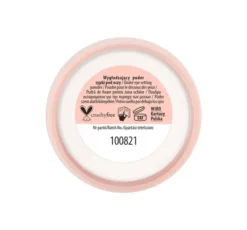 Lovely wygładzający sypki puder pod oczy 3 g