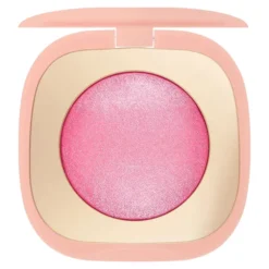 Lovro Afterlight Baked Blush wypiekany róż rozświetlający do policzków 02 Rosy Dusk 5 g