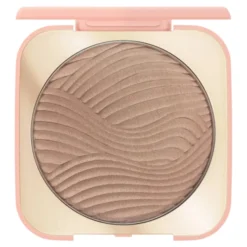 Lovro Afterlight Glow Bronzer rozświetlający bronzer do twarzy i ciała 02 Sunkissed Tan 16 g