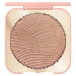 Lovro Afterlight Glow Bronzer rozświetlający bronzer do twarzy i ciała 01 After Sun 16 g