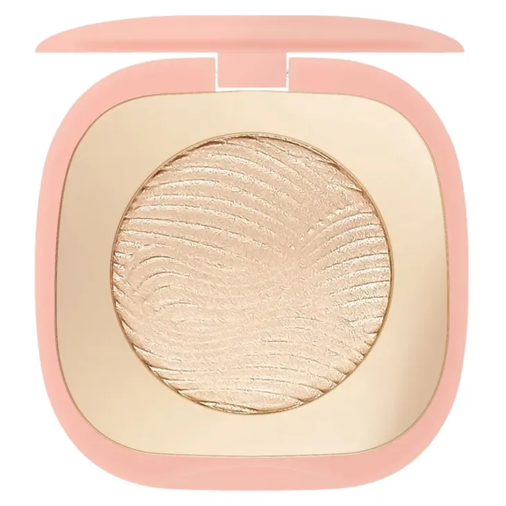Lovro Afterlight Highlighter prasowany rozświetlacz do twarzy 4,5 g