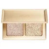 Lovro Afterlight Shimmer Eyeshadow Duo podwójny cień do powiek z połyskiem 2,2 g