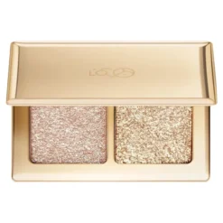 Lovro Afterlight Shimmer Eyeshadow Duo podwójny cień do powiek z połyskiem 2,2 g