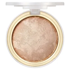 Lovro Bloomlight Baked Illuminating Powder rozświetlający puder wypiekany 9 g