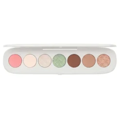 Lovro Bloomlight Eyeshadow Palette paleta cieni do powiek 6,4 g