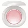 Lovro Bloomlight Freeze-Dried Highlighter rozświetlacz do twarzy 02 Pink Quartz 3,8 g