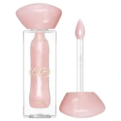 Lovro Bloomlight Lipgloss błyszczyk optycznie powiększający usta 02 Quartz Kiss 5,5 g