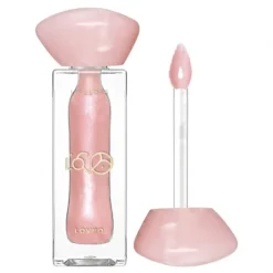 Lovro Bloomlight Lipgloss błyszczyk optycznie powiększający usta 03 Pearl Whisper 5,5 g