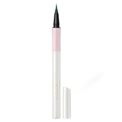 Lovro Bloomlight płynny eyeliner z pędzelkiem Emerald 0,6 g
