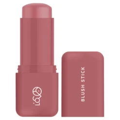 Lovro Blush Stick kremowy róż do policzków w sztyfcie 5 g