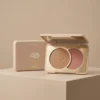 Lovro Bronze & Blush Set prasowany bronzer i róż do modelowania twarzy 5 g