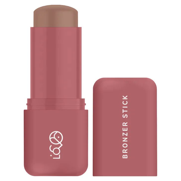 Lovro Bronzer Stick kremowy bronzer do twarzy w sztyfcie 02 Shadow Sculpt 5 g