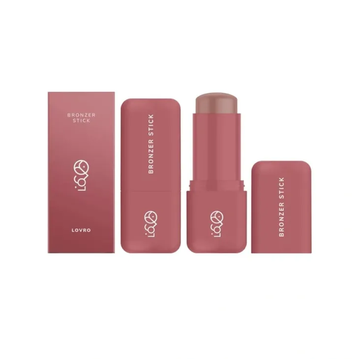 Lovro Bronzer Stick kremowy bronzer do twarzy w sztyfcie 5 g