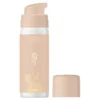 Lovro Bubble Foundation rozświetlający podkład o napowietrzonej formule 02 Vanilla 50 ml