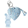 Lovro Denim Sugar Teddy błyszczyk do ust z drobinkami 01 Heart Drop 1,4 g