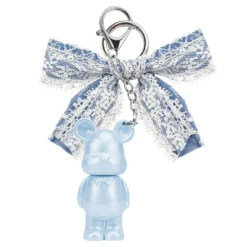 Lovro Denim Sugar Teddy błyszczyk do ust z drobinkami 02 Bow Drop 1,4 g