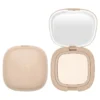 Lovro LED Setting Powder transparentny puder prasowany utrwalający z lusterkiem LED 7,5 g