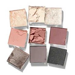 Lovro Moderate Eyeshadow Palette paletka cieni do powiek 9 g