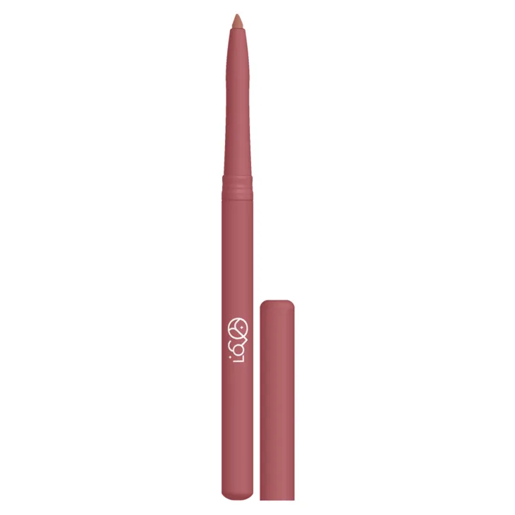 Lovro Non-transfer Gel Lipliner żelowa konturówka do ust 03 Rebel 0,6 g