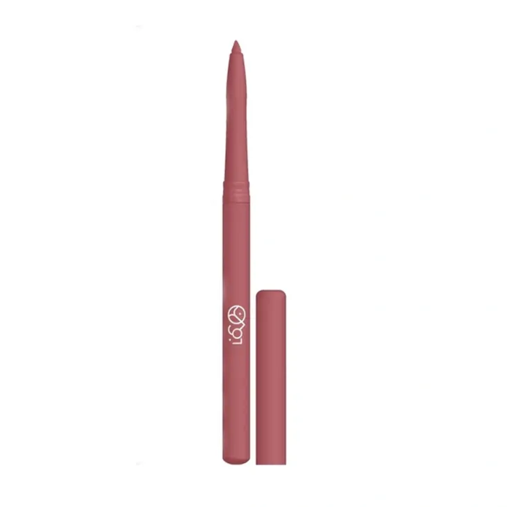Lovro Non-Transfer Gel Lipliner żelowa konturówka do ust 01 Moderate 0,6 g