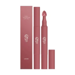 Lovro Non-Transfer Lip Oil zastygający olejek do ust 01 Moderate 1,75 g