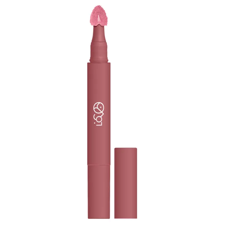 Lovro Non-Transfer Lip Oil zastygający olejek do ust 02 Fresh 1,75 g