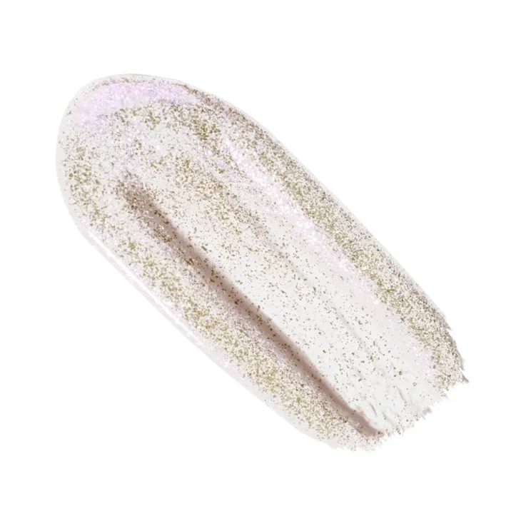 Lovro Sugar Teddy błyszczyk do ust z drobinkami 1,4 g