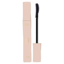 Lovro Wavy Lash pogrubiająco-podkręcający tusz do rzęs 01 Black 9 g