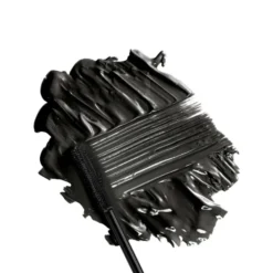 Lovro Wavy Lash pogrubiająco-podkręcający tusz do rzęs 01 Black 9 g